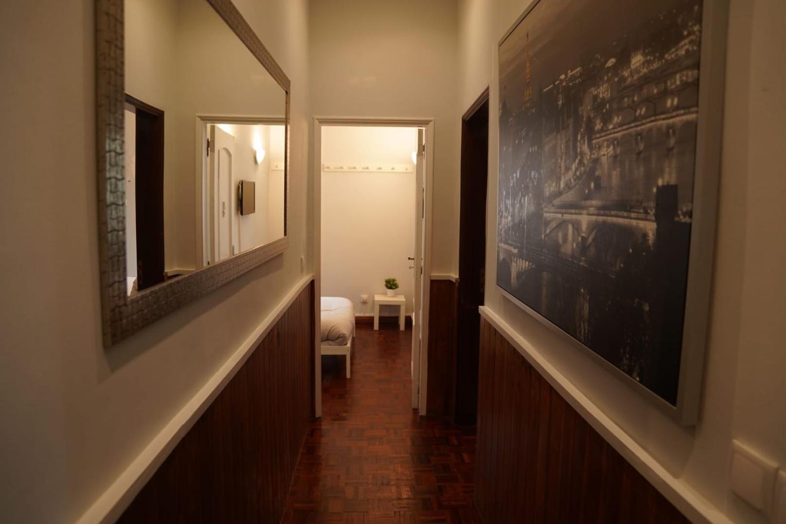 Bisengototo Homestay 리스본 외부 사진