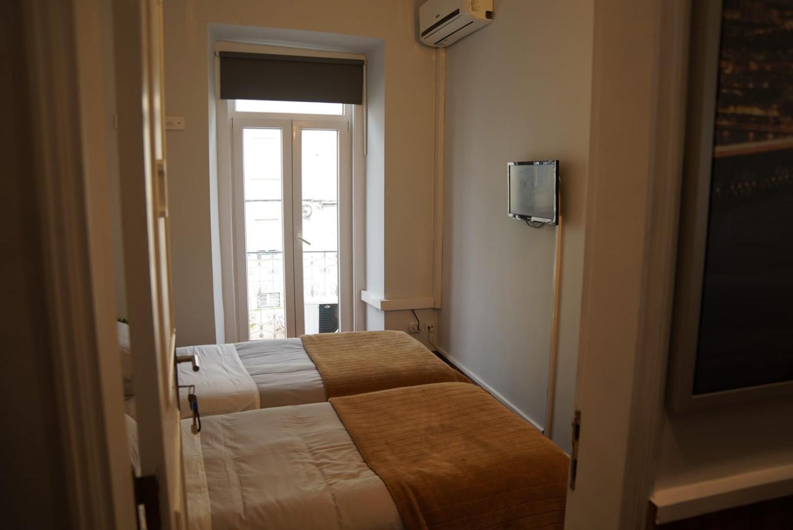Bisengototo Homestay 리스본 외부 사진