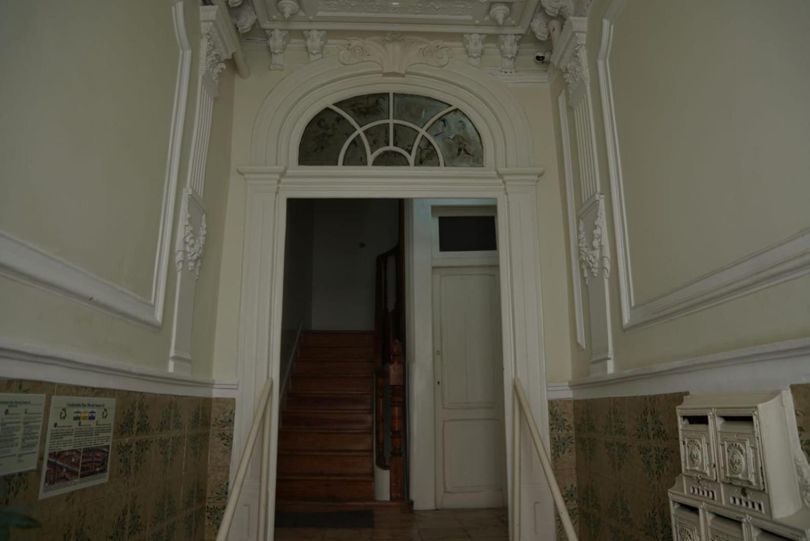 Bisengototo Homestay 리스본 외부 사진