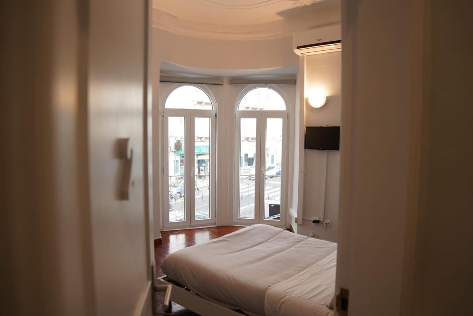 Bisengototo Homestay 리스본 외부 사진