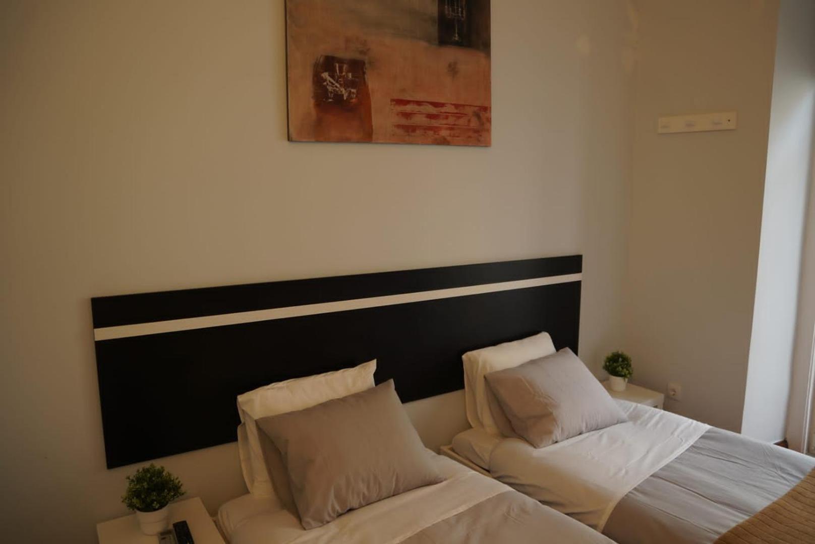 Bisengototo Homestay 리스본 외부 사진