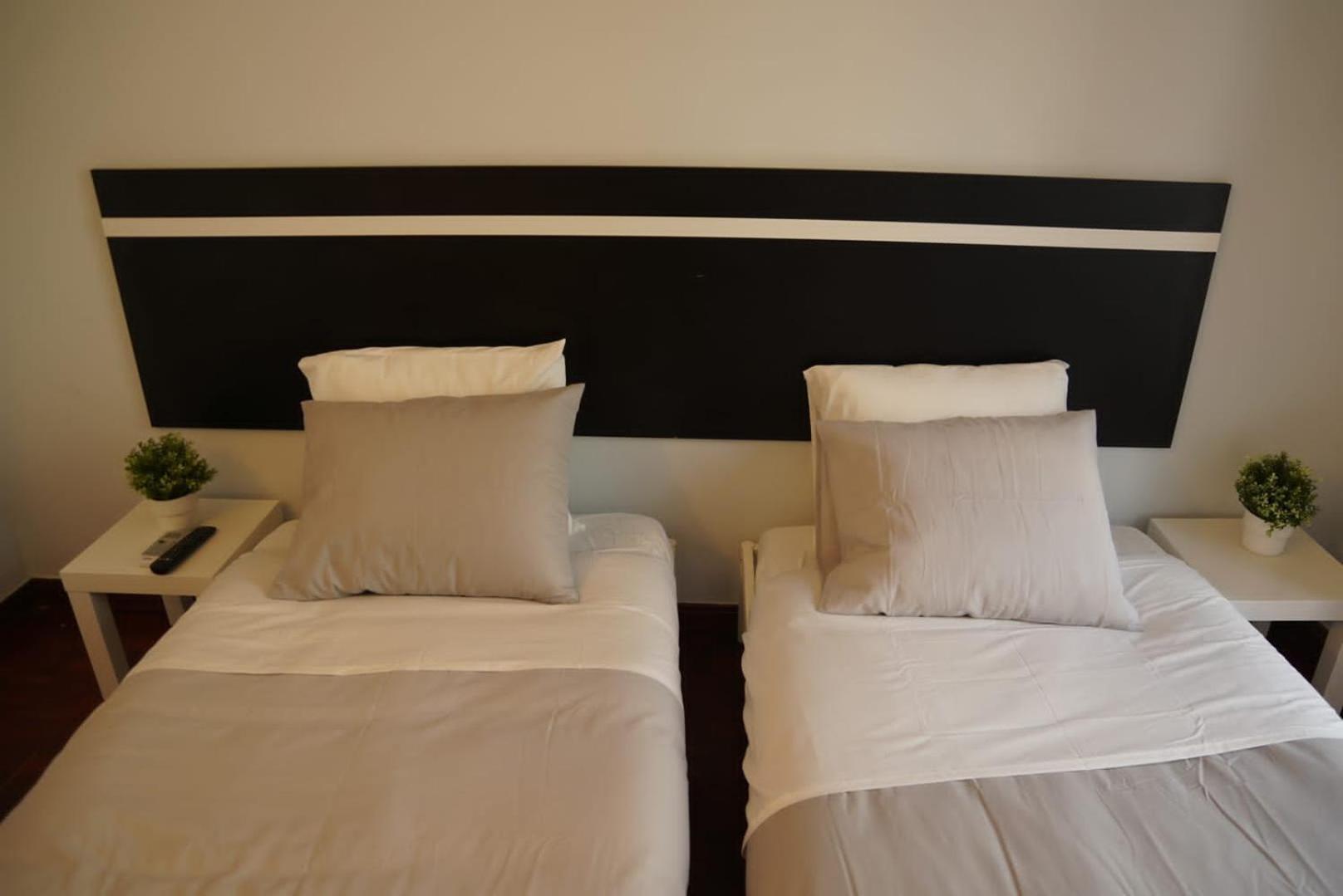Bisengototo Homestay 리스본 외부 사진