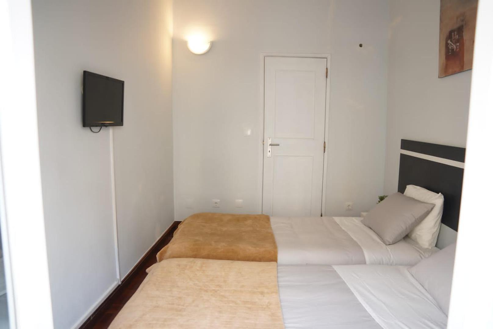 Bisengototo Homestay 리스본 외부 사진