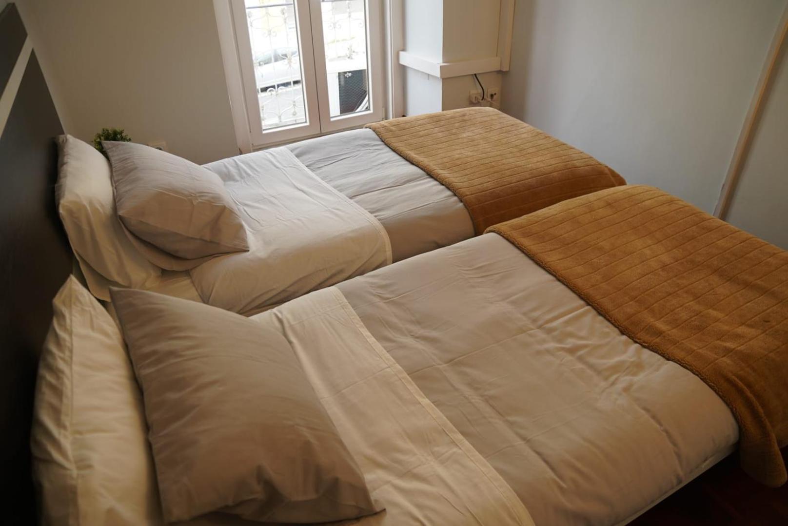 Bisengototo Homestay 리스본 외부 사진